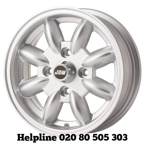 Triumph herald 5x13 alloy - triumph,