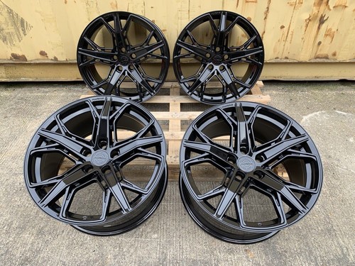 Audi wheel clearance inch - wheel,