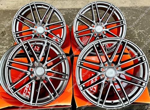 Alloy wheels mr157 for - 17", bmw